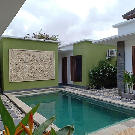 Villa Penyu Legian Dış mekan fotoğraf