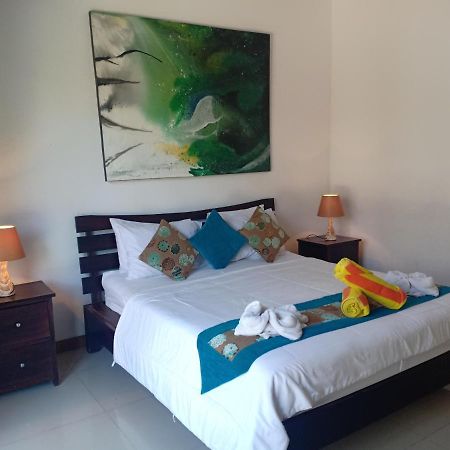 Villa Penyu Legian Dış mekan fotoğraf