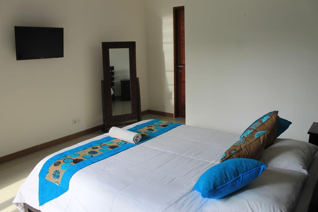 Villa Penyu Legian Oda fotoğraf