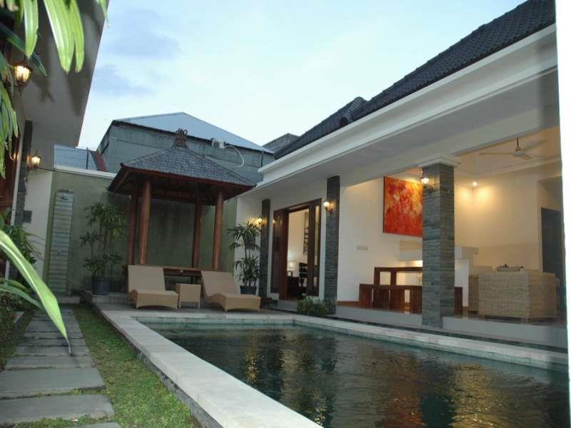 Villa Penyu Legian Dış mekan fotoğraf