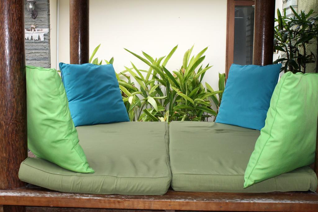 Villa Penyu Legian Dış mekan fotoğraf