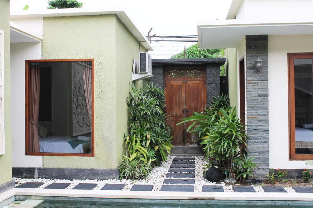 Villa Penyu Legian Dış mekan fotoğraf