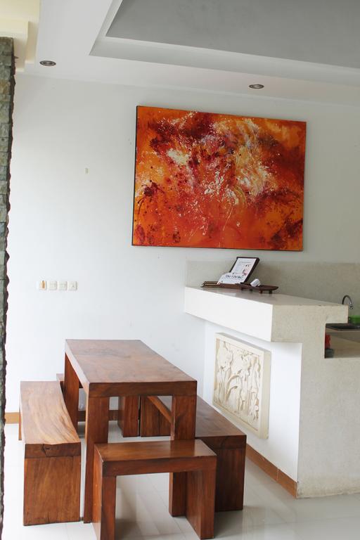 Villa Penyu Legian Dış mekan fotoğraf