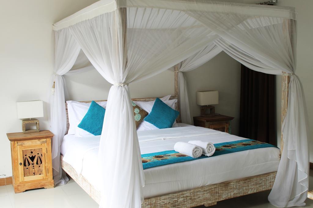 Villa Penyu Legian Dış mekan fotoğraf