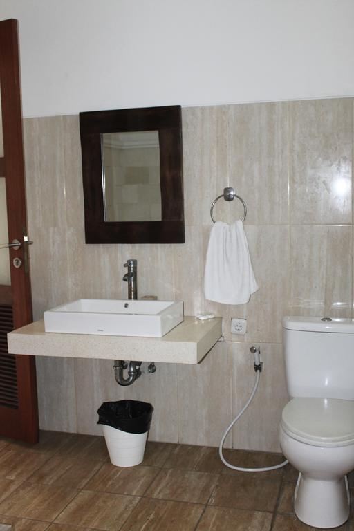 Villa Penyu Legian Dış mekan fotoğraf