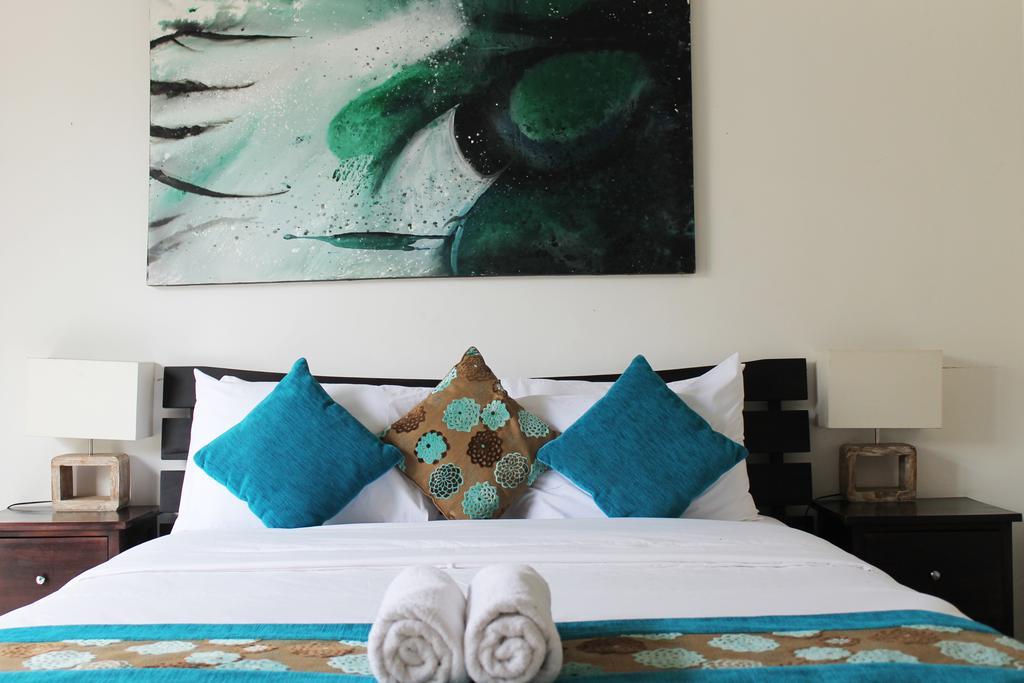 Villa Penyu Legian Dış mekan fotoğraf