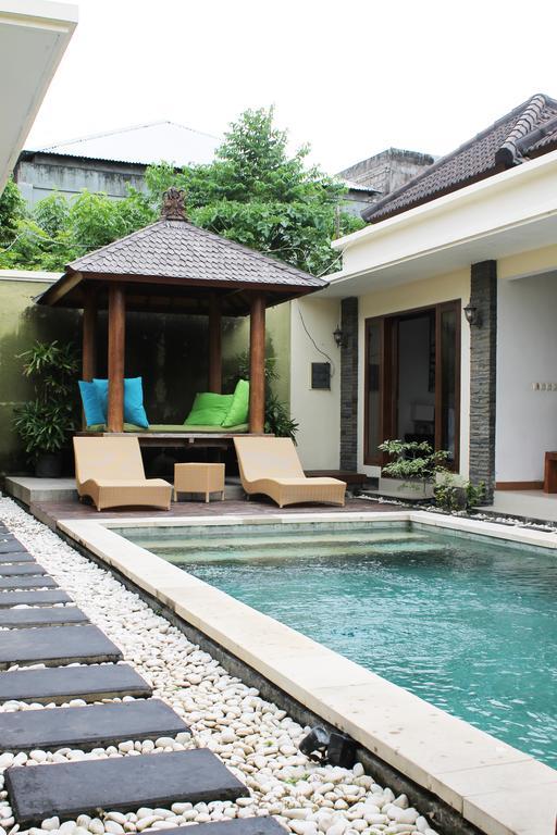 Villa Penyu Legian Dış mekan fotoğraf