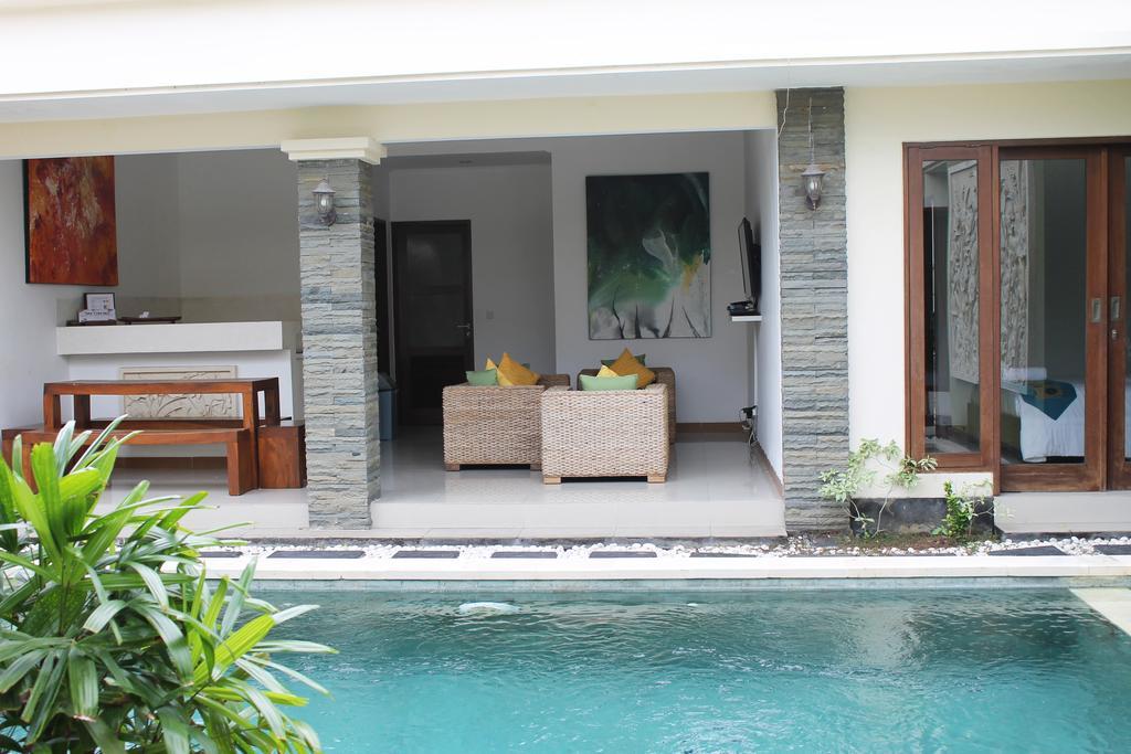 Villa Penyu Legian Dış mekan fotoğraf