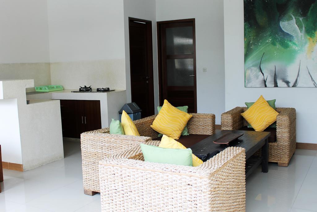 Villa Penyu Legian Dış mekan fotoğraf