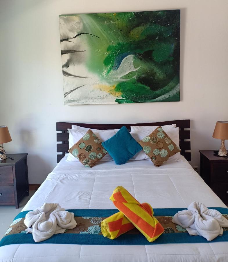 Villa Penyu Legian Dış mekan fotoğraf