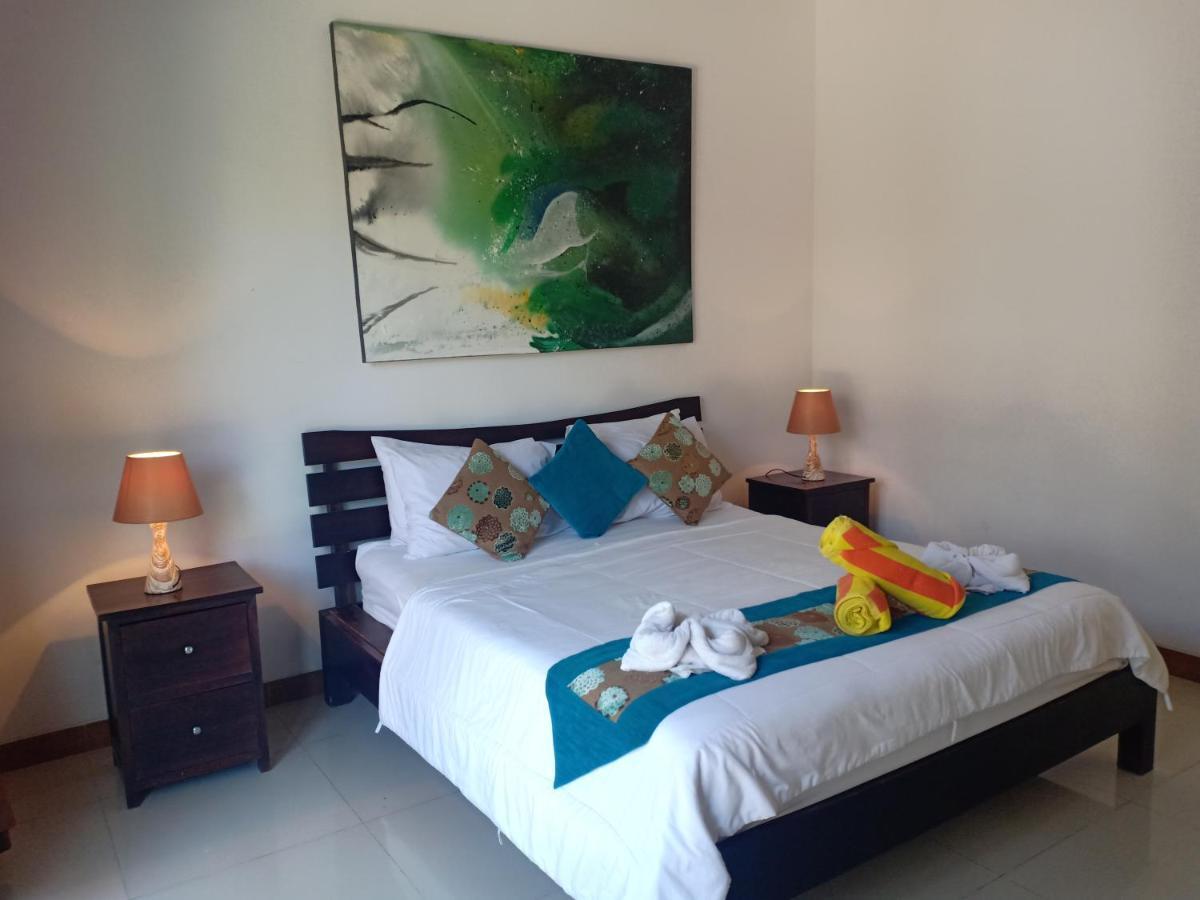 Villa Penyu Legian Dış mekan fotoğraf