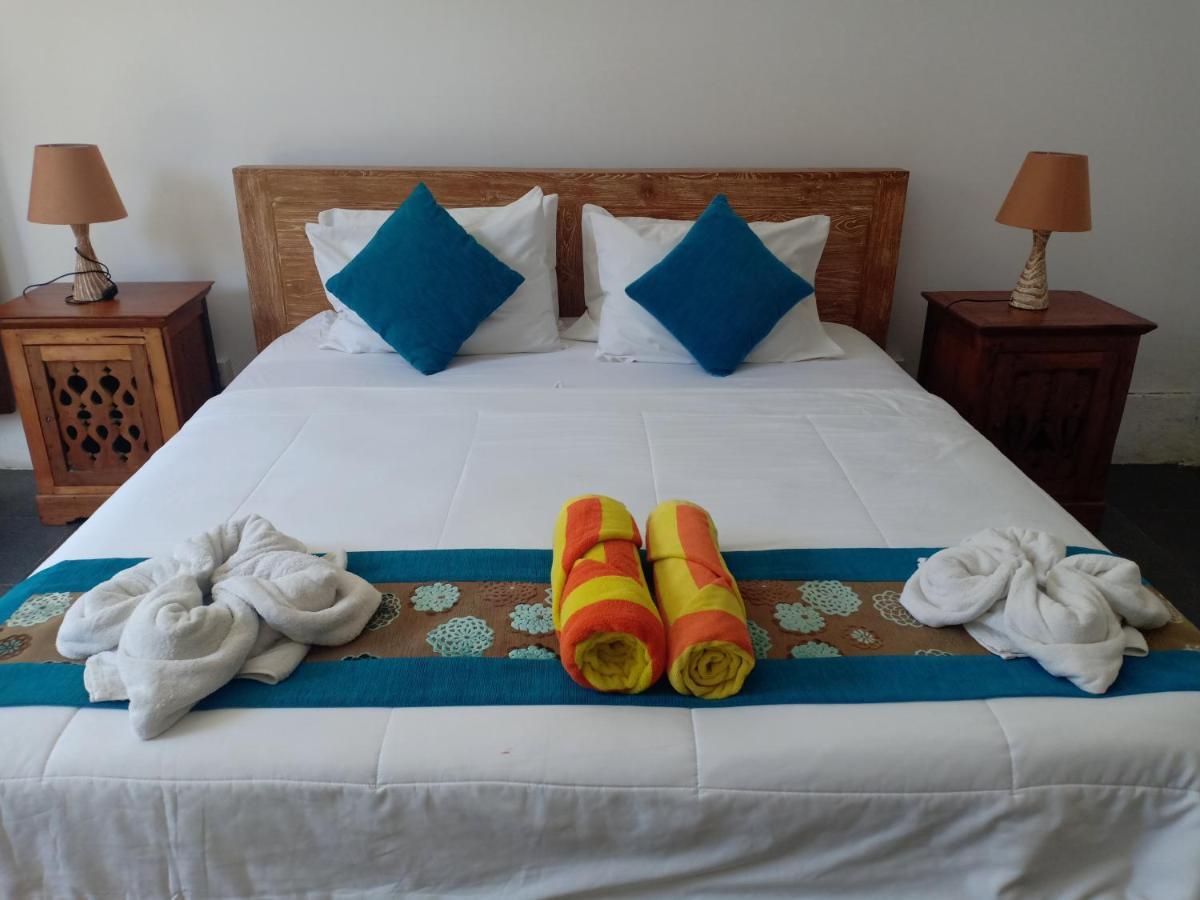 Villa Penyu Legian Dış mekan fotoğraf