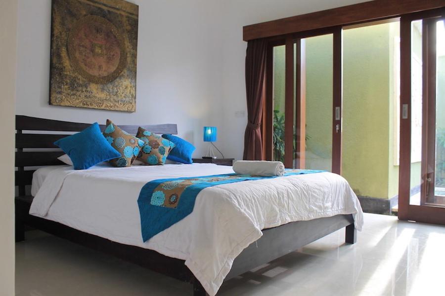 Villa Penyu Legian Dış mekan fotoğraf